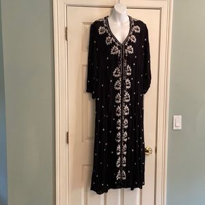 Free People Maxi Dress large